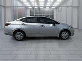 Thumbnail of 2024 Brilliant Silver Metallic Nissan Versa