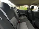 Thumbnail of 2024 Brilliant Silver Metallic Nissan Versa