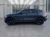 Thumbnail of 2025 GRAY Jaguar F-PACE