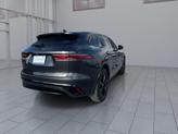 Thumbnail of 2025 GRAY Jaguar F-PACE