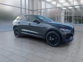 Thumbnail of 2025 GRAY Jaguar F-PACE