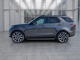 Thumbnail of 2025 Charente Grey Premium Metallic Land Rover Discovery