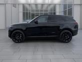 Thumbnail of 2025 Santorini Black Metallic Land Rover Range Rover Sport