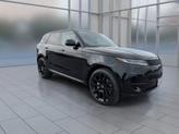 Thumbnail of 2025 Santorini Black Metallic Land Rover Range Rover Sport