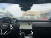 Thumbnail of 2025 Santorini Black Metallic Land Rover Range Rover Sport