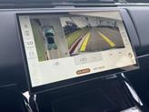 Thumbnail of 2025 Santorini Black Metallic Land Rover Range Rover Sport