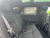 Thumbnail of 2025 Santorini Black Metallic Land Rover Range Rover Sport