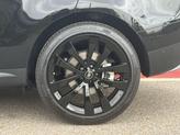 Thumbnail of 2025 Santorini Black Metallic Land Rover Range Rover Sport