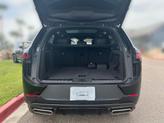 Thumbnail of 2025 Santorini Black Metallic Land Rover Range Rover Sport