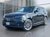 Photo of 2025 Santorini Black Metallic Land Rover Range Rover Sport
