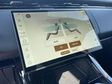 Thumbnail of 2025 Santorini Black Metallic Land Rover Range Rover Sport