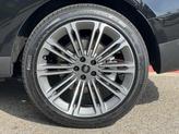 Thumbnail of 2025 Santorini Black Metallic Land Rover Range Rover Sport