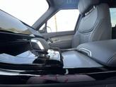 Thumbnail of 2025 Santorini Black Metallic Land Rover Range Rover Sport
