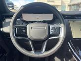 Thumbnail of 2025 Santorini Black Metallic Land Rover Range Rover Sport