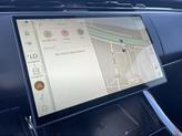 Thumbnail of 2025 Santorini Black Metallic Land Rover Range Rover Sport