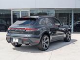 Thumbnail of 2026 Volcano Grey Metallic Porsche Macan