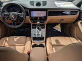 Thumbnail of 2026 Volcano Grey Metallic Porsche Macan