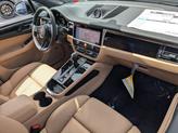 Thumbnail of 2026 Volcano Grey Metallic Porsche Macan