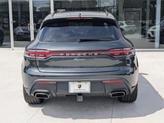 Thumbnail of 2026 Volcano Grey Metallic Porsche Macan
