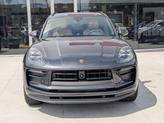 Thumbnail of 2026 Volcano Grey Metallic Porsche Macan