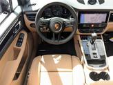 Thumbnail of 2026 Volcano Grey Metallic Porsche Macan