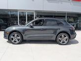 Thumbnail of 2026 Volcano Grey Metallic Porsche Macan