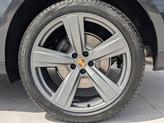 Thumbnail of 2026 Volcano Grey Metallic Porsche Macan