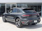 Thumbnail of 2026 Volcano Grey Metallic Porsche Macan