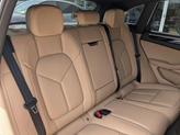 Thumbnail of 2026 Volcano Grey Metallic Porsche Macan