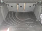 Thumbnail of 2026 Volcano Grey Metallic Porsche Macan