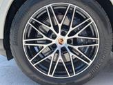 Thumbnail of 2025 White Porsche Cayenne