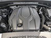 Thumbnail of 2025 Volcano Grey Metallic Porsche Macan