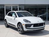 Thumbnail of 2026 White Porsche Macan