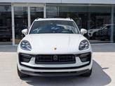 Thumbnail of 2026 White Porsche Macan