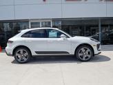 Thumbnail of 2026 White Porsche Macan