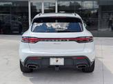 Thumbnail of 2026 White Porsche Macan