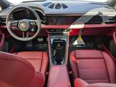 Thumbnail of 2025 Ice Grey Metallic Porsche Macan