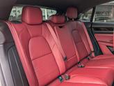 Thumbnail of 2025 Ice Grey Metallic Porsche Macan
