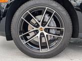 Thumbnail of 2025 Black Porsche Macan