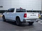 Thumbnail of 2025 Bright White Clearcoat RAM 1500