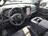Thumbnail of 2025 Bright White Clearcoat RAM 1500