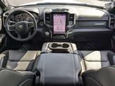 Thumbnail of 2025 Bright White Clearcoat RAM 1500
