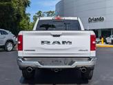 Thumbnail of 2025 Bright White Clearcoat RAM 1500