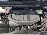 Thumbnail of 2025 Bright White Clearcoat RAM 1500