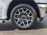 Thumbnail of 2025 Bright White Clearcoat RAM 1500