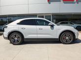 Thumbnail of 2025 Ice Grey Metallic Porsche Macan