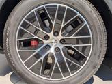 Thumbnail of 2025 Ice Grey Metallic Porsche Macan
