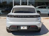 Thumbnail of 2025 Ice Grey Metallic Porsche Macan