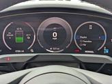 Thumbnail of 2025 Shade Green Metall Porsche Taycan