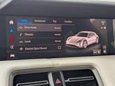 Thumbnail of 2025 Shade Green Metall Porsche Taycan